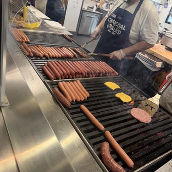 Ted's Hot Dogs - Hot Dogs Near Me - Chandler, Arizona