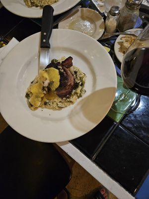 TradeWinds Italian Restaurant by null