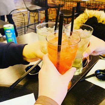 The Haam - Drinks $3-4 each - Japanese Near Me - Toronto, Ontario The Haam - Drinks $3-4 each - Japanese Near Me - Toronto, Ontario