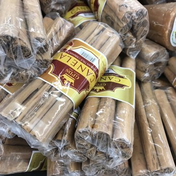 Fiesta Mart #59 - Bundles of canela near the jamaica - Grocery Near Me - Plano, Texas
