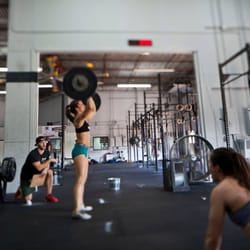 Skyline CrossFit