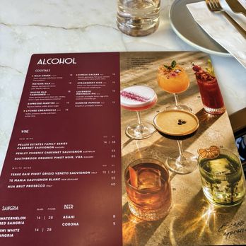 Glass Kitchen - Breakfast & Brunch Near Me - Markham, Ontario