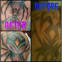 The Ink Retreat