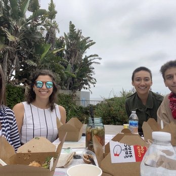 The Crack Shack - Anti salad power Bowl, 5 Pieces Fried Chicken, 6 Pieces Mini Biscuits - New American Near Me - Encinitas, California