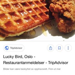 Lucky Bird - Lucky bird