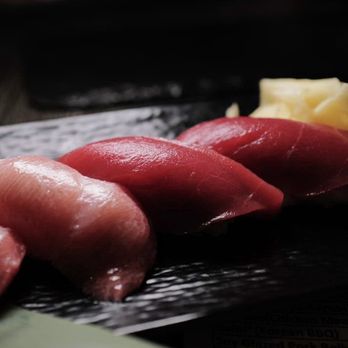 Kuka Sushi & Izakaya - Omakase "Hammered" dinner - Sushi Bars Near Me - Tempe, Arizona Kuka Sushi & Izakaya - Omakase "Hammered" dinner - Sushi Bars Near Me - Tempe, Arizona