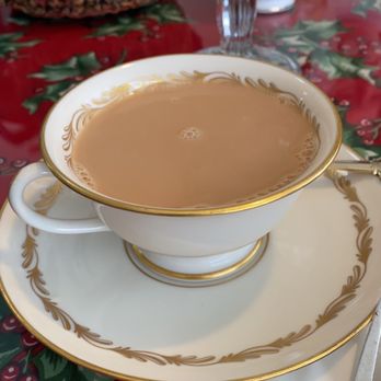 Laura's Tea Room - Tea Rooms Near Me - Ridgeway, South Carolina