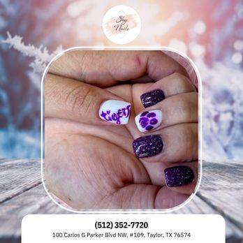 Sky Nails - Nail Salons Near Me - Taylor, Texas Sky Nails - Nail Salons Near Me - Taylor, Texas