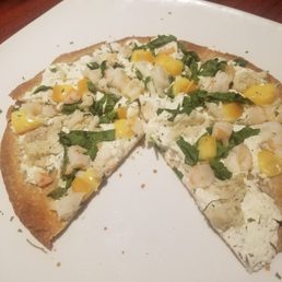 Del Mar Pizza