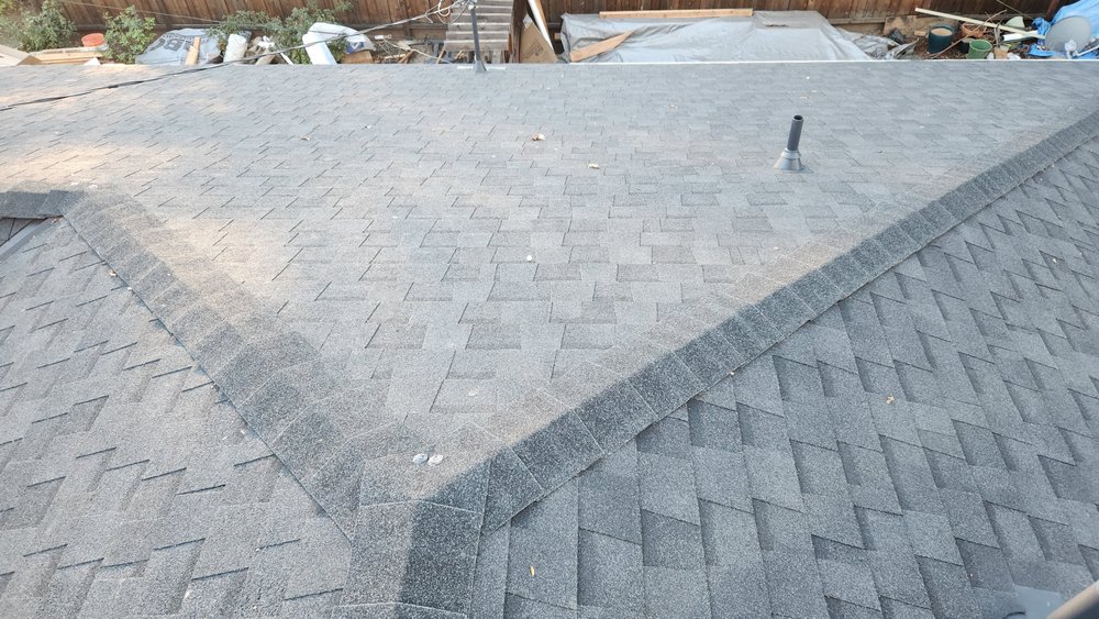 Slide of Affordable Roofing Systems