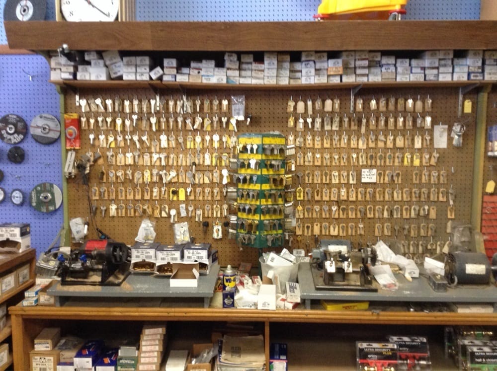 GATZKE HARDWARE CO Updated September 2024 121 E Main St, ster