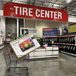 Costco Wholesale