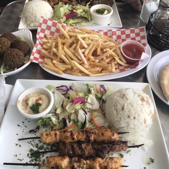 Sultan's Kebab - Mediterranean Near Me - Pleasanton, California Sultan's Kebab - Mediterranean Near Me - Pleasanton, California
