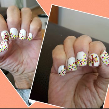 Glamour Nails - Glamour Nails is the best !!!! . KIM did my nails. What I like the best. I don't feel rushed. I feel like I'm their top priority 5 stars - Nail Salons Near Me - Sandy, Utah Glamour Nails - Glamour Nails is the best !!!! . KIM did my nails. What I like the best. I don't feel rushed. I feel like I'm their top priority 5 stars - Nail Salons Near Me - Sandy, Utah