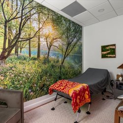 7th Heaven Sound Baths - The Vibro-Acoustic Sound Lounge vibrates your body into peace while you listen to transformative recorded music on headphones