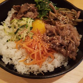 Danji - Bibimbap - Korean Near Me - New York, New York Danji - Bibimbap - Korean Near Me - New York, New York
