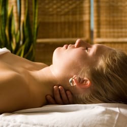 Green Mountain Oasis Spa - Relax ~ Refresh ~ Renew