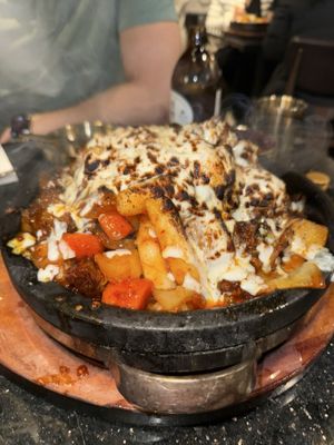 Mashita Galbi Jjim by null