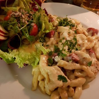 A.HORN - Käsespätzle - Cafes Near Me - Berlin, BE A.HORN - Käsespätzle - Cafes Near Me - Berlin, BE