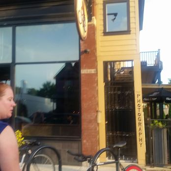 The Winchester - Nice area! - Gastropubs Near Me - Grand Rapids, Michigan