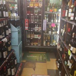 Loading Dock Discount Liquors