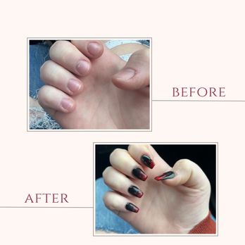 Contempo Nail Spa - The person that did my nails was really friendly and nice! The place looked clean and put together! I definitely recommend!! - Nail Salons Near Me - Omaha, Nebraska Contempo Nail Spa - The person that did my nails was really friendly and nice! The place looked clean and put together! I definitely recommend!! - Nail Salons Near Me - Omaha, Nebraska