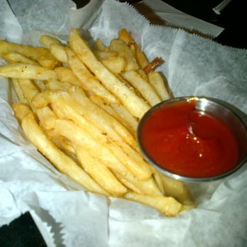 Dantanna's - Love their fries! - Sports Bars Near Me - Atlanta, Georgia