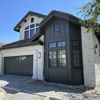 Discover Painting - Exterior project completed. - Painters Near Me Discover Painting - Exterior project completed. - Painters Near Me