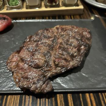 Jack Binion's Steak at Horseshoe Las Vegas - Steakhouses Near Me - Las Vegas, Nevada Jack Binion's Steak at Horseshoe Las Vegas - Steakhouses Near Me - Las Vegas, Nevada
