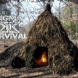 Sigma 3 Survival School Florida - Learn Shelter Principles and the Essentials of Maintaining Core Body Temperature.