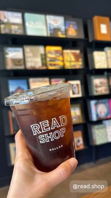 Read Shop by null