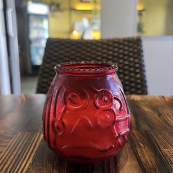 Candle