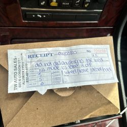 Tw Tire Shop And More