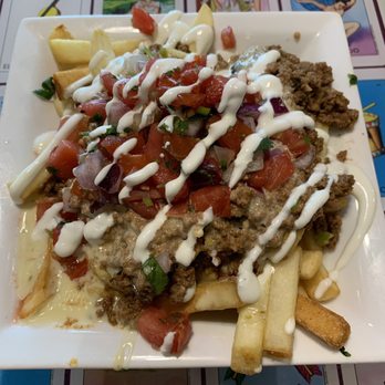 Cantina Louie - Taco Fries - Mexican Near Me - Ponte Vedra Beach, Florida Cantina Louie - Taco Fries - Mexican Near Me - Ponte Vedra Beach, Florida