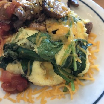 IHOP - Steak omelette - Breakfast & Brunch Near Me - D'Iberville, Mississippi IHOP - Steak omelette - Breakfast & Brunch Near Me - D'Iberville, Mississippi