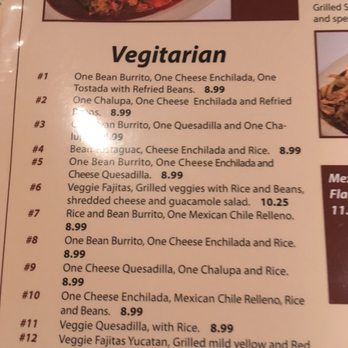 Tito's Mexican Grill - Mexican Near Me - Akron, Ohio