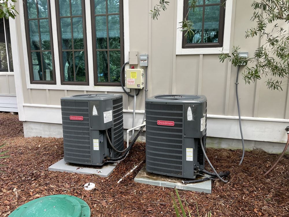 ADKINS AIR CONDITIONING & HEATING Updated September 2024 80