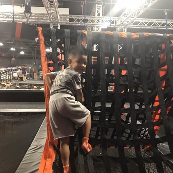 Sky Zone Trampoline Park - Trampoline Parks Near Me - Cerritos, California Sky Zone Trampoline Park - Trampoline Parks Near Me - Cerritos, California