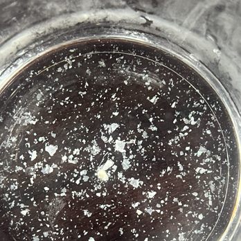 Mama Lu's Dumpling House - White stuff inside water - Shanghainese Near Me - Arcadia, California Mama Lu's Dumpling House - White stuff inside water - Shanghainese Near Me - Arcadia, California