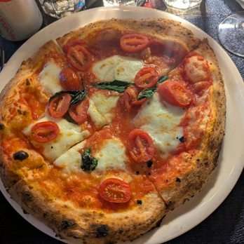 Onlywood Grill - Italian Near Me - Key West, Florida