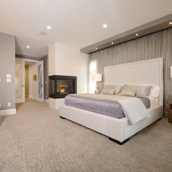 Sage Furnishings - Sage show home project