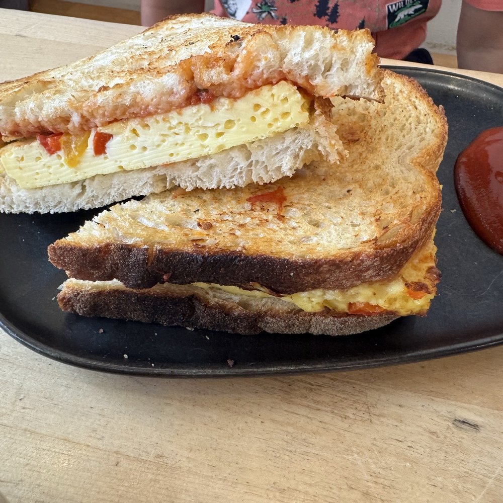 Wild Flour - Banff's Artisan Bakery Cafe - Breakfast Sandwich - Coffee & Tea Near Me - Banff, Alberta Wild Flour - Banff's Artisan Bakery Cafe - Breakfast Sandwich - Coffee & Tea Near Me - Banff, Alberta