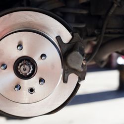 user provided Gary Mathews Motors photo
