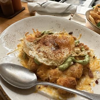 OSO Paseo - Tater Tots - New American Near Me - Oklahoma City, Oklahoma OSO Paseo - Tater Tots - New American Near Me - Oklahoma City, Oklahoma