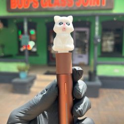 Bud's Glass Joint