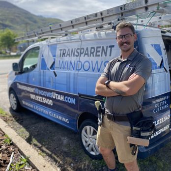 Transparent Windows - Window Washing Near Me - Ogden, Utah Transparent Windows - Window Washing Near Me - Ogden, Utah