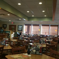 Denny's - Main Dining Room