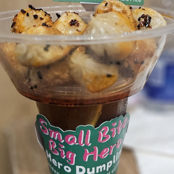 Hero Dumpling - Dim Sum Near Me - Toronto, Ontario Hero Dumpling - Dim Sum Near Me - Toronto, Ontario