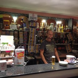 Pretty Pub