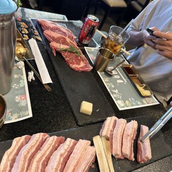 Doma The Korean BBQ - Korean Near Me - Las Vegas, Nevada